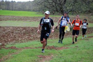 Atletler Bursa'da 130 kilometre koşacak