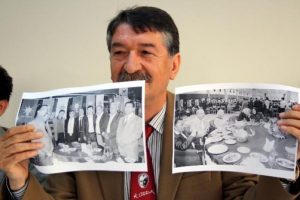 AK Parti'ye ağır su&ccedil;lama