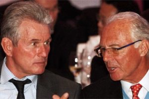 Bayern'de gerilim y&uuml;ksek!