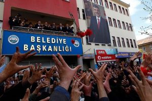 Memleketimizde g&uuml;zel şeyler oluyor