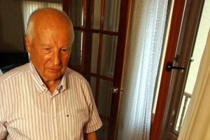Kenan Evren'in evinde arama yapılacak mı?