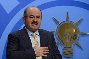 &Ccedil;elik'ten ''&ccedil;ıkış protokol&uuml;'' a&ccedil;ıklaması