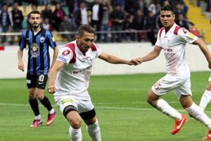 PTT 1. Lig'de 32. haftanın programı a&ccedil;ıklandı