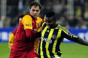 "Galatasaray'ı yenerek şampiyon olacağız"
