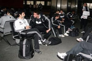Niang ve Sivok kadroda