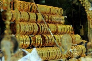 &Ccedil;eyrek altın karaborsa olunca vatandaş bileziğe y&ouml;neldi