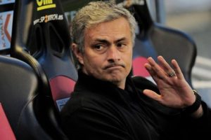 "Mourinho, İspanya'dan ayrılıyor"