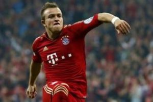 "Shaqiri bir Ribery değil"