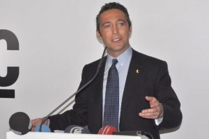 '4S Plaza' hizmete girdi