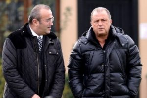 Fatih Terim'i Abd&uuml;rrahim Albayrak savunacak