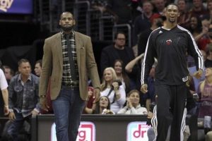 Miami Heat zorlanmadı