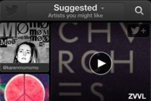 Twitter #Music hayata ge&ccedil;ti