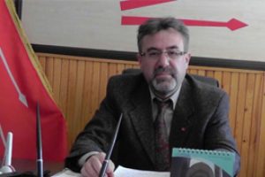 CHP'de toplu istifa!