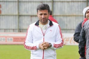 Gaziantepspor'da hedef galibiyet
