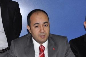 "İzin alıp istifa ettim"