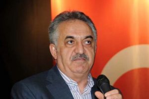 Muratlı Sınır Kapısı yeniden a&ccedil;ılıyor