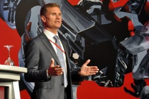 Coulthard'dan başarının sırrı!