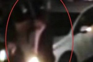 G&uuml;ng&ouml;ren'de 3 can alan maganda tutuklandı