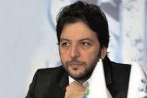 Nihat Doğan'dan &ccedil;ok tartışılacak tweet