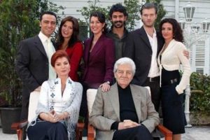 D&uuml;nyanın en iyileri listesinde bir T&uuml;rk