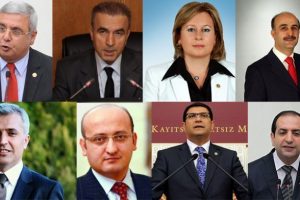 &Ccedil;&ouml;z&uuml;m komisyonunda kim kimdir ?