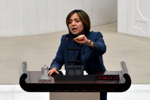 CHP'li milletvekili disipline sevk edildi