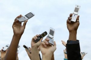 GSM şirketlerine ceza yağdı