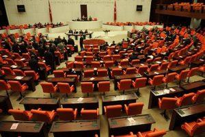 Sayıştay Kanunu'nda değişiklik yapılıyor