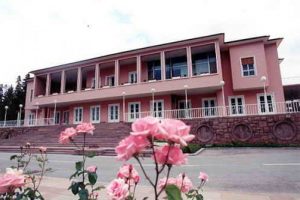 Pembe K&ouml;şk ziyarete a&ccedil;ılacak