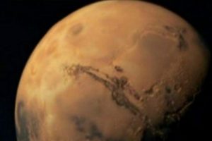 Mars'a temelli yerleşmek ister misiniz?