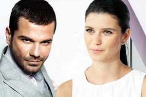 Beren Saat 'Lady' sertifikası aldı!