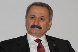 &Ccedil;ağlayan, İngiliz CEO'larla biraraya geldi