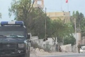 Bomba koymak isterken patladı