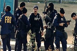 FBI, resimdeki 2 kişinin peşinde