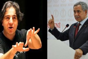 Fazıl Say bunun hesabını vereceksin