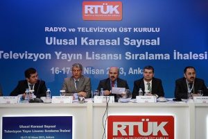 3 kanala tematik HD yayın lisansı