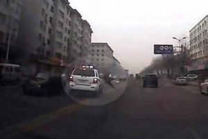 Polis de bunu yaparsa!