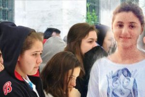 14 yaşındaki Beyza beyin kanamasından &ouml;ld&uuml;