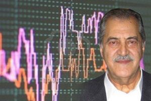 BİM'in patronu borsada 'Servet'e kondu!