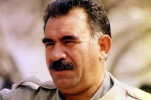 &Ouml;calan'ın mektubu Kandil'de