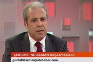 Kılı&ccedil;daroğlu ulusalcılar karşısında diz &ccedil;&ouml;kt&uuml;