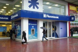 Finansbank 1.6 milyar TL'lik ihra&ccedil; i&ccedil;in yetki verdi