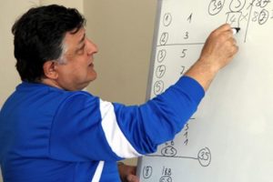 Yılmaz Vural'ın ligde kalma hesabı!