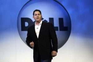 Dell'den vazge&ccedil;ti