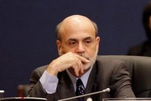 FED'de rekor y&uuml;kseliş