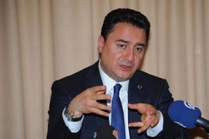 "T&uuml;rkiye, şimdi tavsiyeler veriyor"