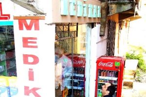 Medikalciden bilgisayar hırsızlığı