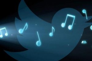 Twitter'dan sosyal 'm&uuml;zik kutusu'