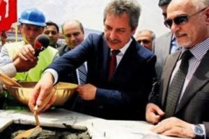 &Ccedil;alık Enerji'den Irak'ın en b&uuml;y&uuml;k santrali