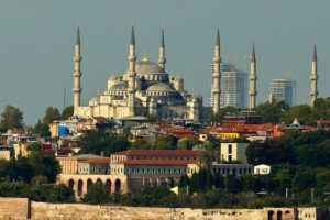Kulelere a&ccedil;ılan davaya belediye itiraz etmiş